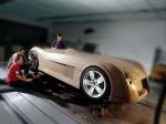 Elfin Streamliner MS8 2004 года